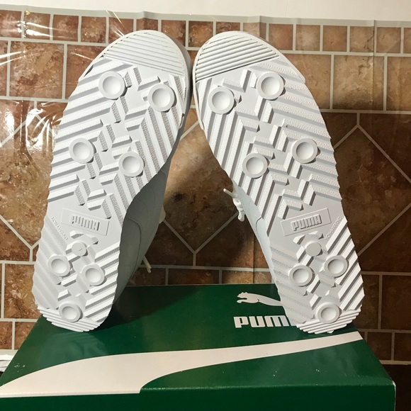 Puma roma basic - Picture 3 of 5